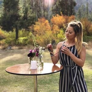 Meet your Posher, Mariah